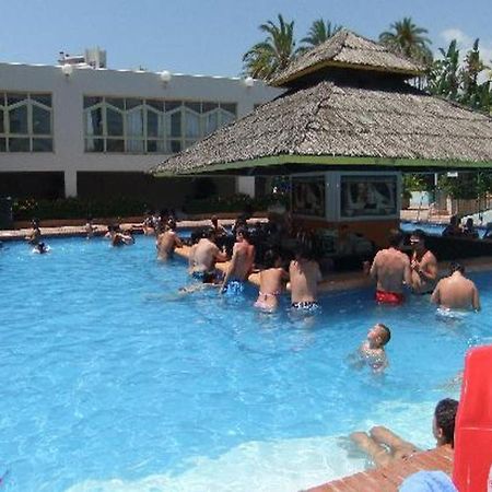 Estudio Con Vista Al Mar 19 Benalmádena Kültér fotó