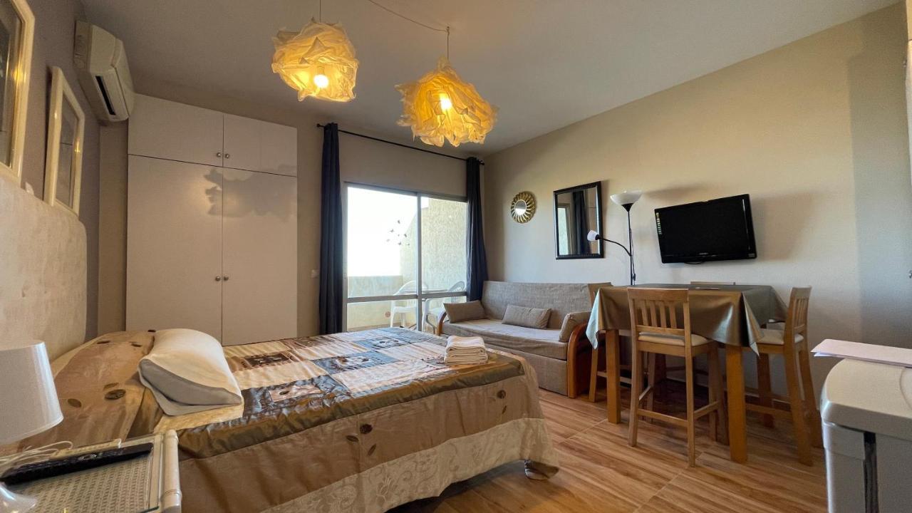 Estudio Con Vista Al Mar 19 Benalmádena Kültér fotó