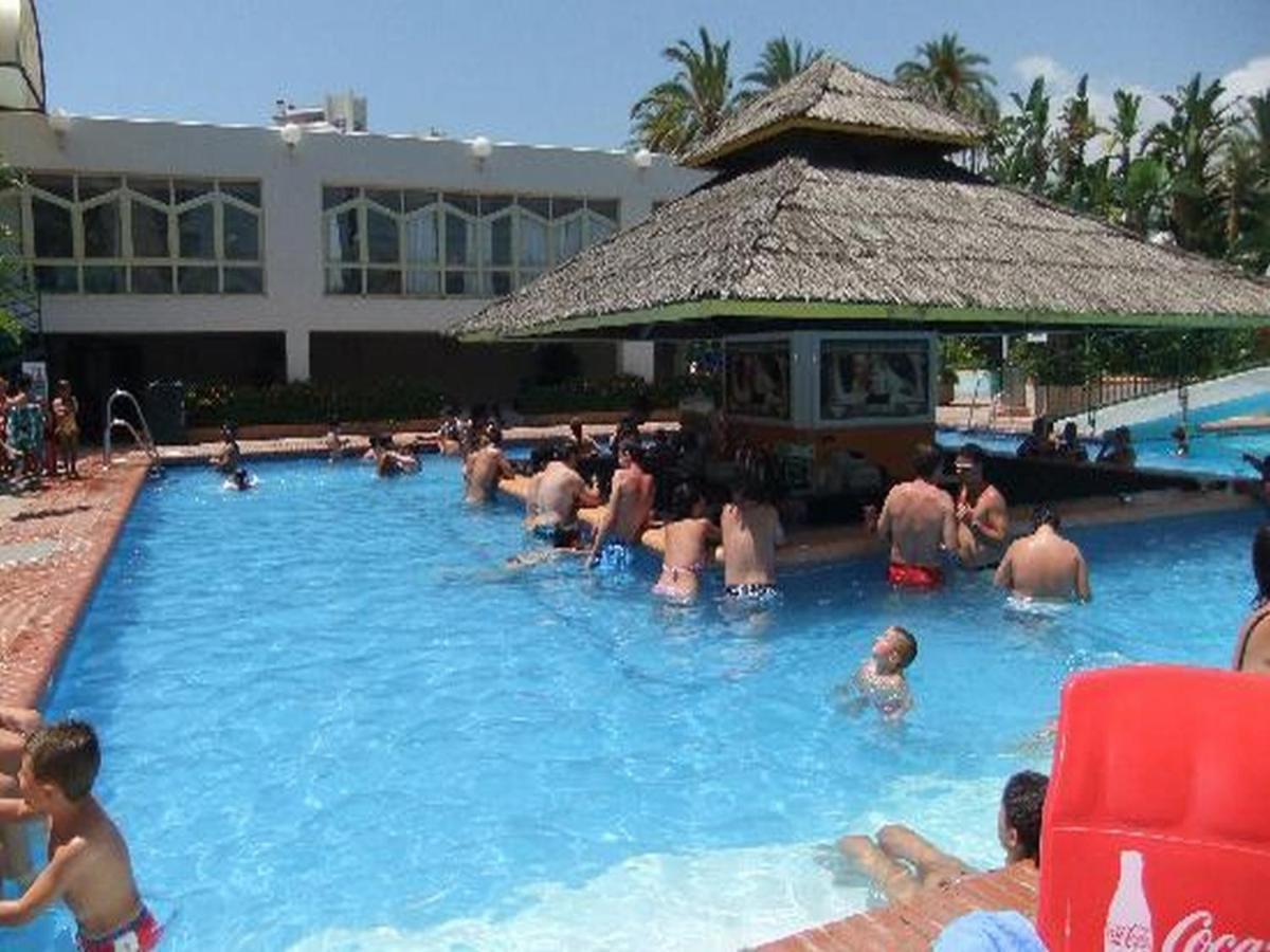 Estudio Con Vista Al Mar 19 Benalmádena Kültér fotó