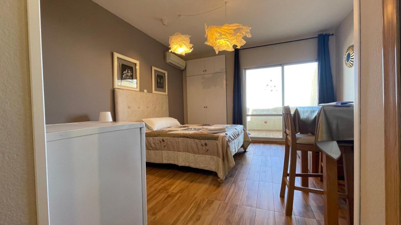 Estudio Con Vista Al Mar 19 Benalmádena Kültér fotó