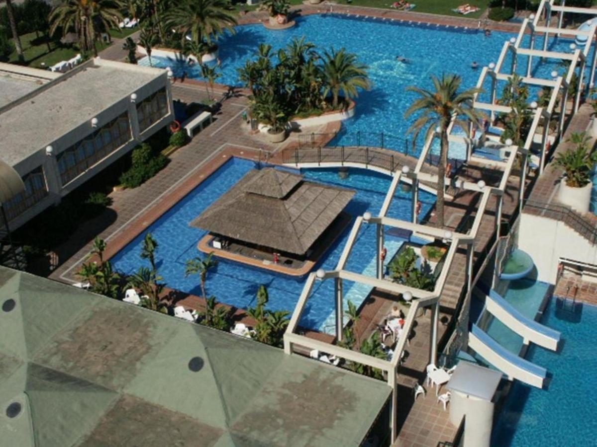 Estudio Con Vista Al Mar 19 Benalmádena Kültér fotó