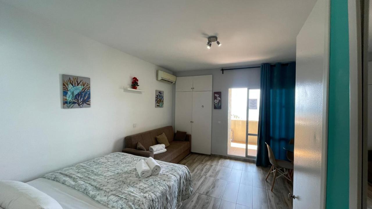 Estudio Con Vista Al Mar 19 Benalmádena Kültér fotó